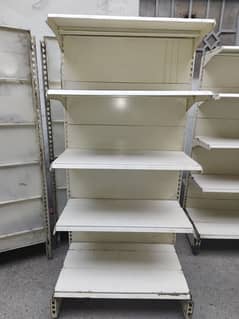 Urgent for sale store stands par kg 300