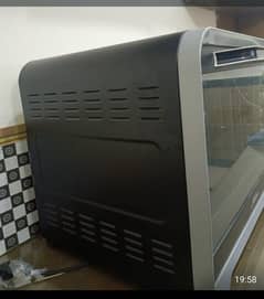 Oven for sale