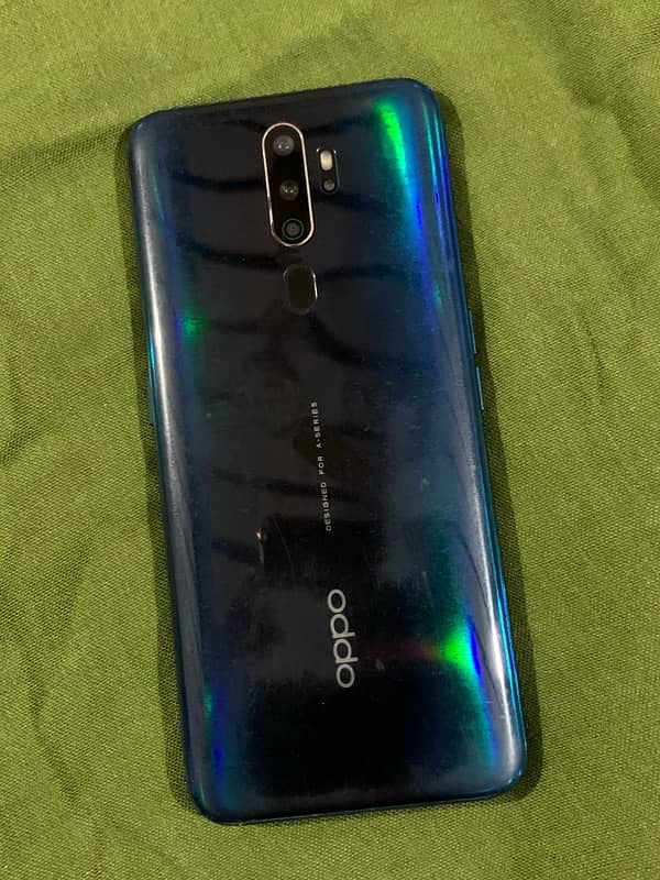 Oppo A9 2020 8/128 0