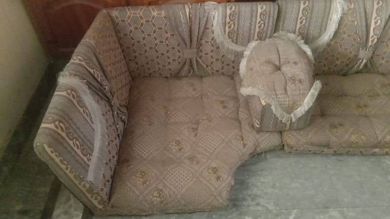 Arabic Majlis Sofas 1