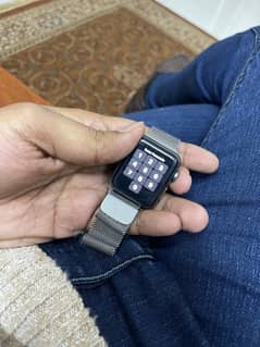 Apple Watch series 3