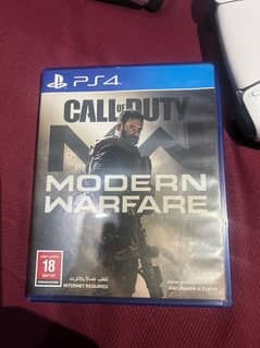 call of duty modern warfare 1 ps4 ps5