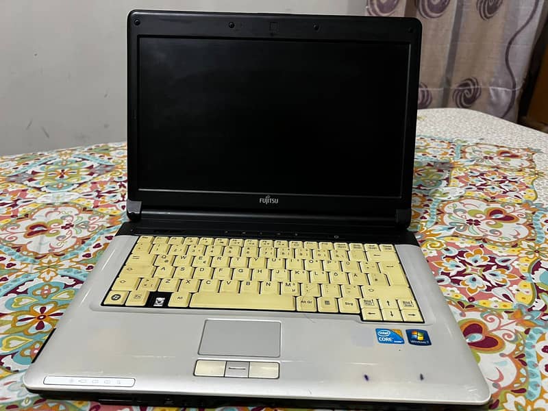 Laptop For Sale 2