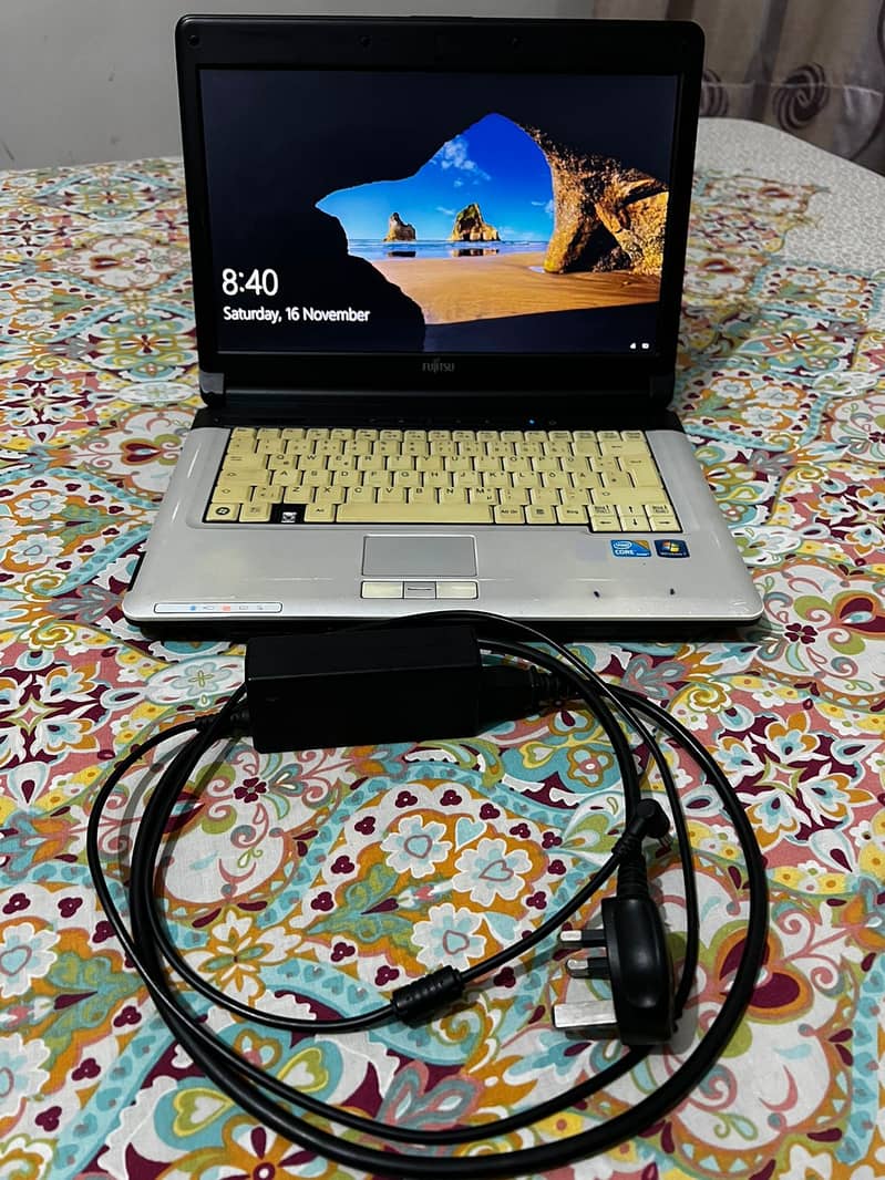 Laptop For Sale 4