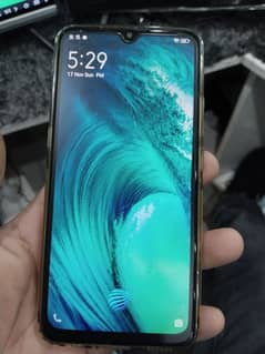 vivo s1 8/256