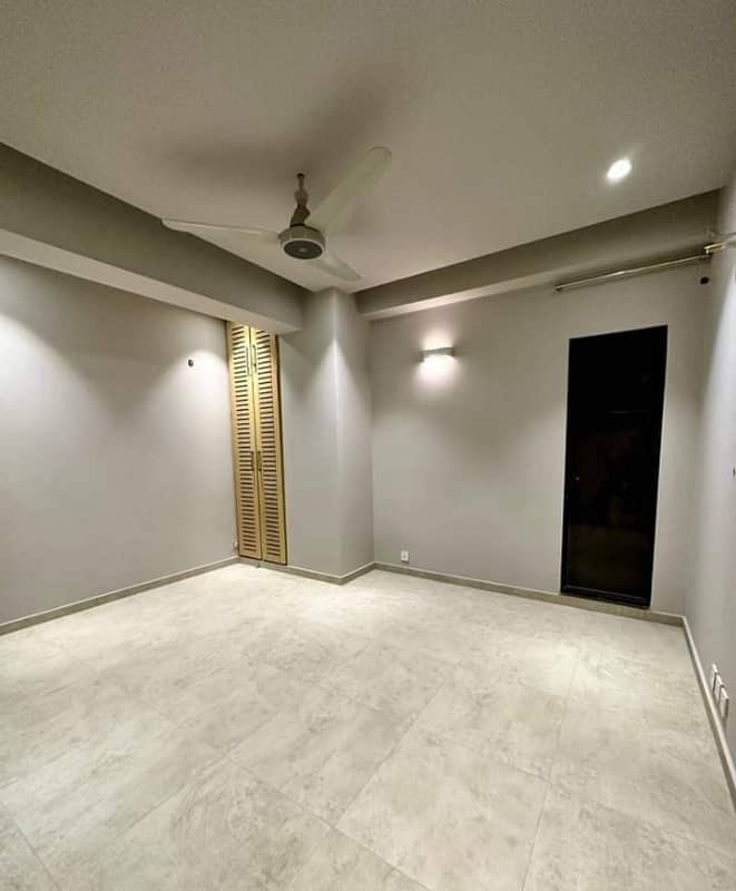 1 BED STUDIO FLAT AVAILABLE FOR RENT IN F-17 ISLAMABAD. 1