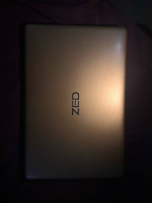 ZED AIR 2 CHROMEBOOK 0