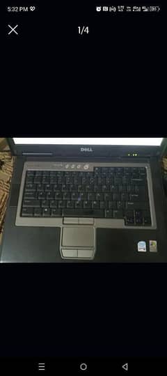 Dell Laptop