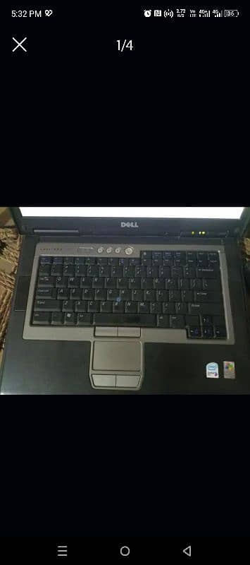 Dell Laptop 0