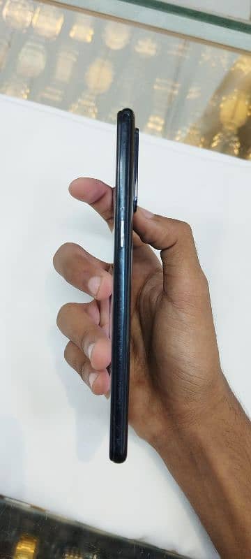 Oppo Reno 3 pro 7