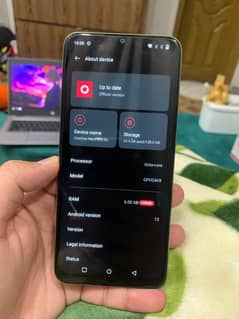 OnePlus Nord N20 SE PTA 128GB