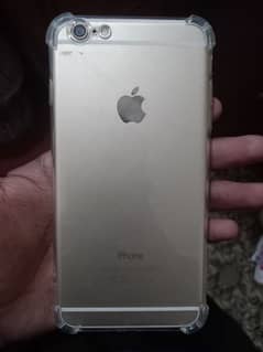 I Phone 6 Plus PTA Approved