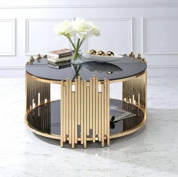 centre tables And coffee tables 4