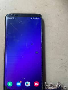 samsung s9+ in Gujranwala