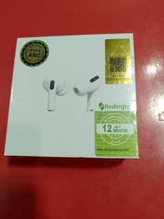 earpods pro