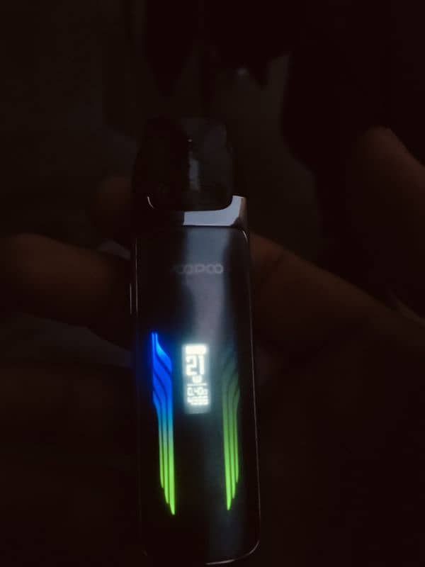 Vmate Pro /Pod 0