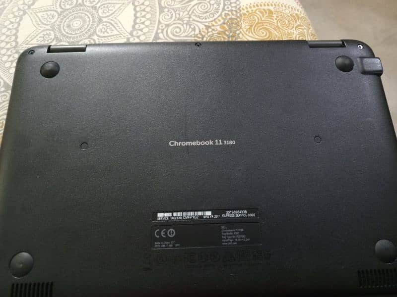 DELL CHROMEBOOK 11 3180 URGENT FOR SELL 1