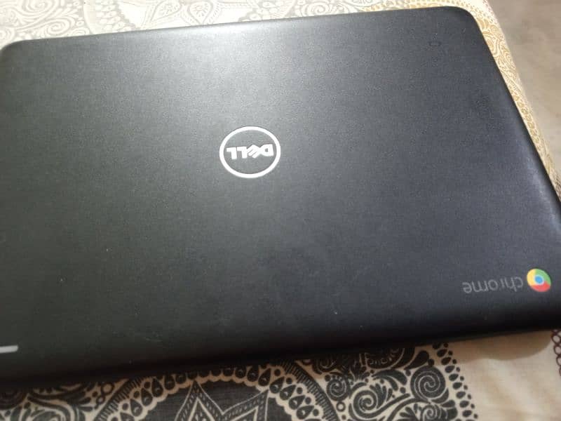 DELL CHROMEBOOK 11 3180 URGENT FOR SELL 2