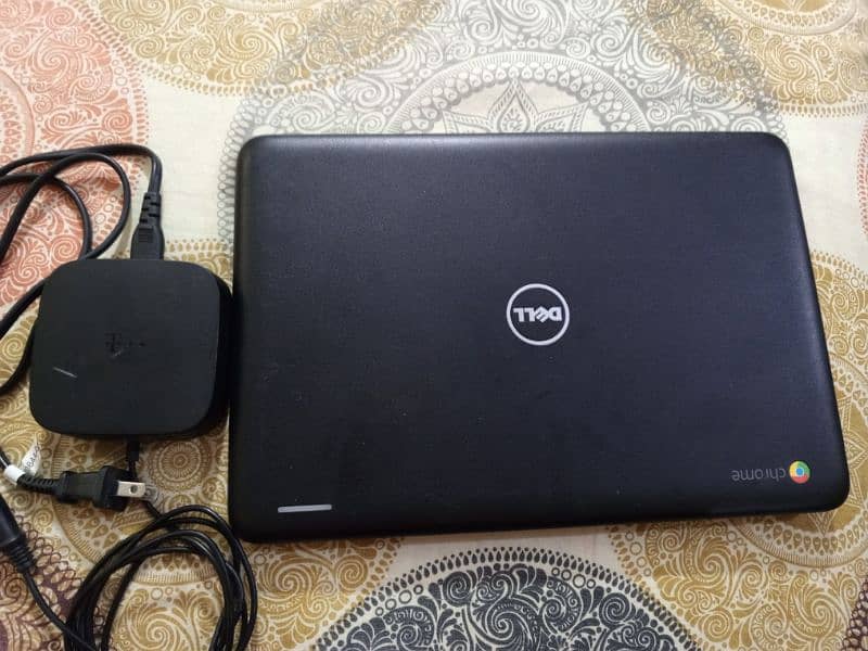 DELL CHROMEBOOK 11 3180 URGENT FOR SELL 4