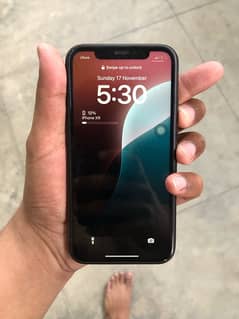 iPhone Xr (64gb) PTA Approved