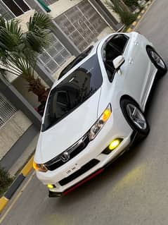 Honda