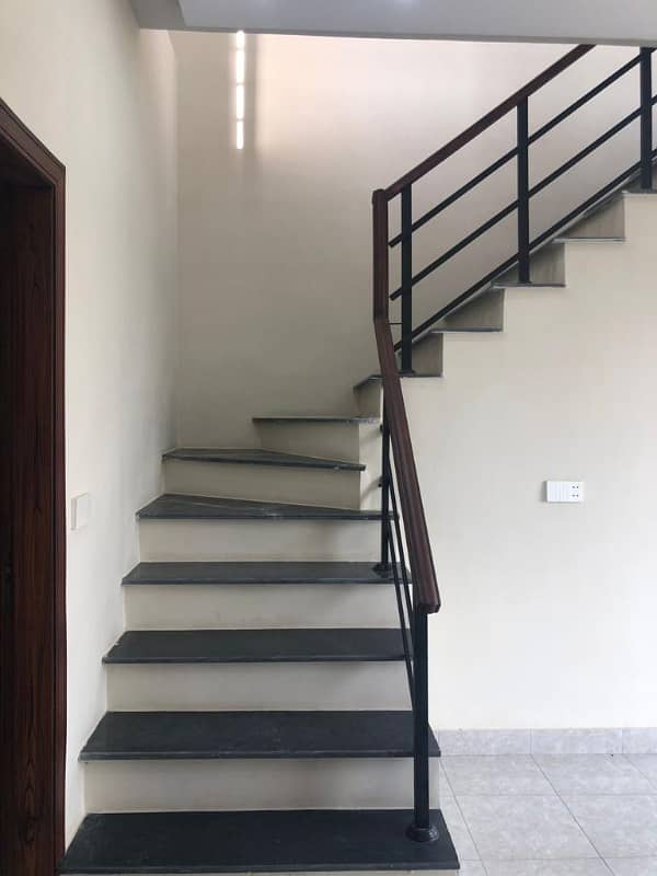 3 Marla House For Rent In Al Kabir Town Phase 2 0