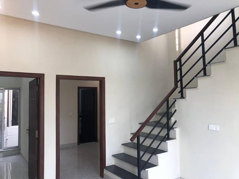 3 Marla House For Rent In Al Kabir Town Phase 2 1