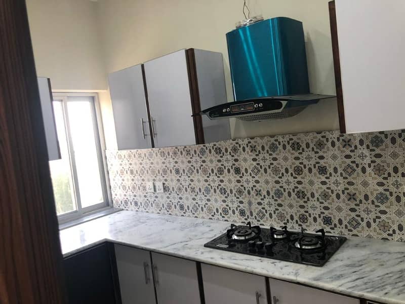 3 Marla House For Rent In Al Kabir Town Phase 2 3