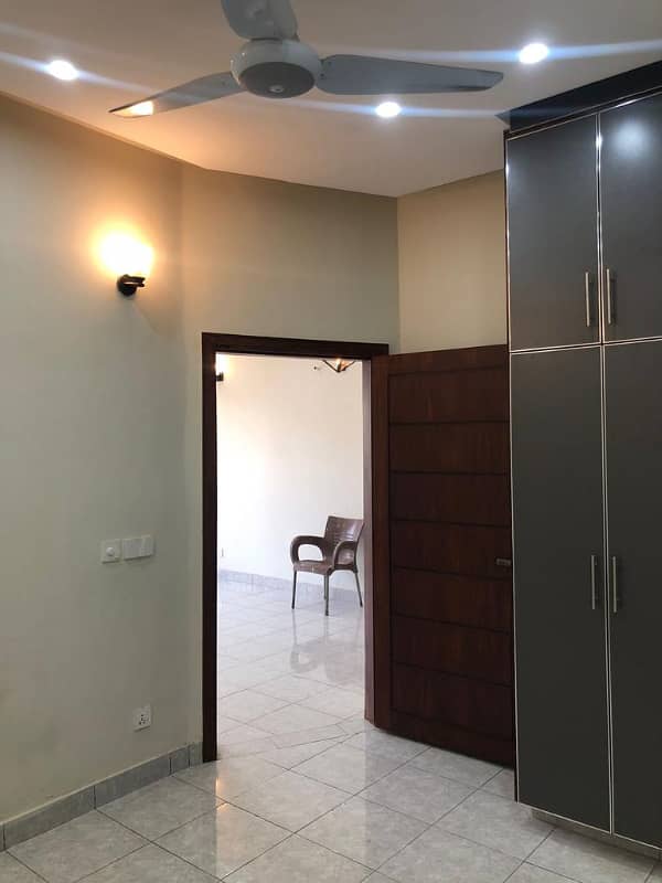 3 Marla House For Rent In Al Kabir Town Phase 2 4