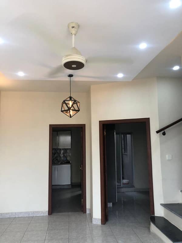 3 Marla House For Rent In Al Kabir Town Phase 2 5