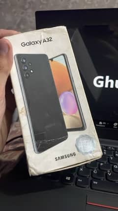 Samsung A32