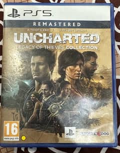 uncharted lost legacy