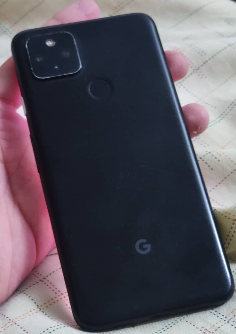 Google pixal 4a 5g 6/128 touch damage just board available 0