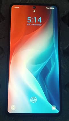 SAMSUNG GALAXY A52