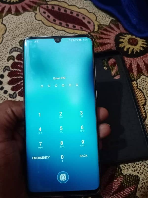 Huawei p30 Pro exchange sell 0