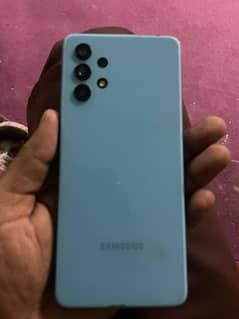 samsung galaxy a32 6/128