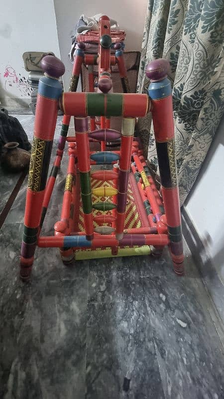 swing jhola for kids 1