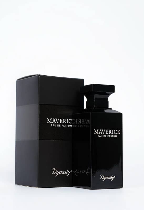 Maverick Perfume 0