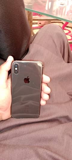 i phone x 64 gb non pta panel change