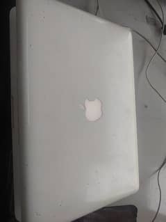 MacBook