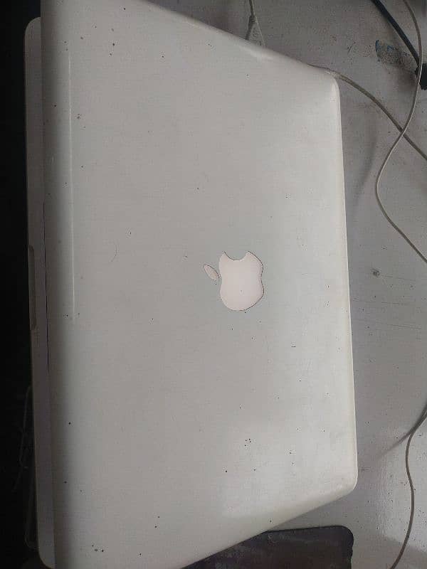 MacBook 2009 0