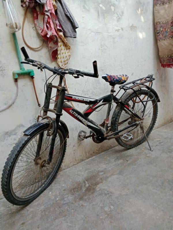 cycle for sale 1