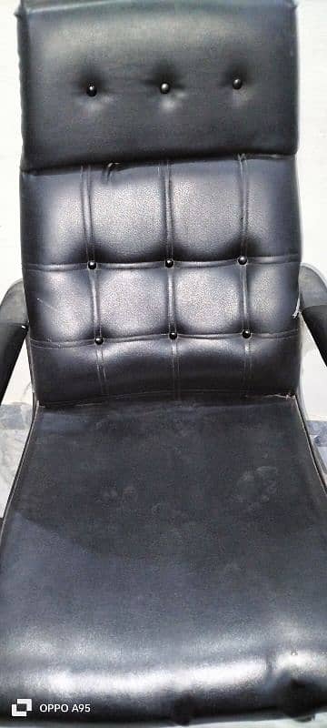 Office Chair 1