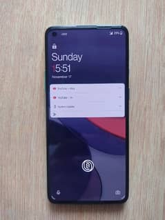 Oneplus 8T 12/256-No Exchange