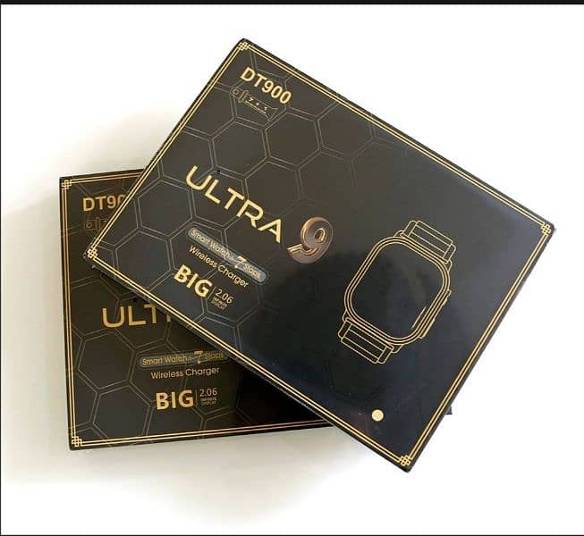 smart watch ultra 9 0