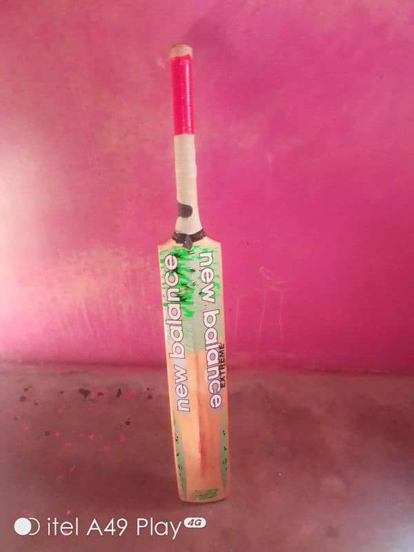 cricket kit 5