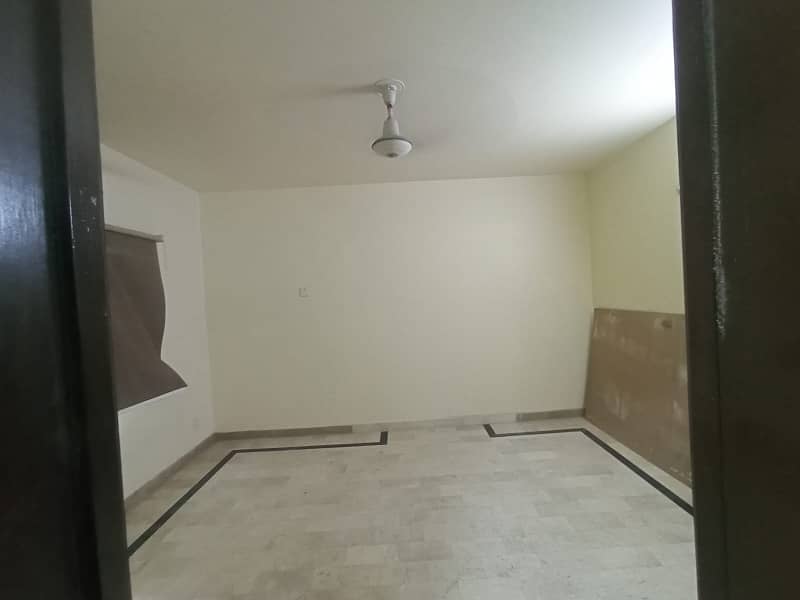 8 Marla Flat Ground Floor For Sale In Rehman Gardens Near Dha Phase 1 1