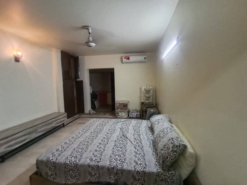 8 Marla Flat Ground Floor For Sale In Rehman Gardens Near Dha Phase 1 6