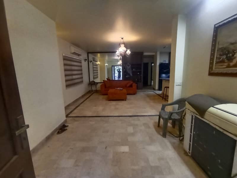 8 Marla Flat Ground Floor For Sale In Rehman Gardens Near Dha Phase 1 12