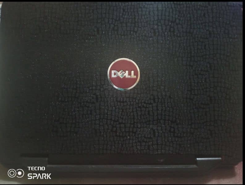 Dell Inspiron n4050 0